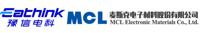 麥斯克電子材料股份有限公司