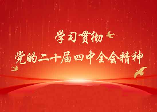 學(xué)習(xí)貫徹黨的二十屆四中全會精神 | 四中全會提及的“52167”有何內(nèi)涵？